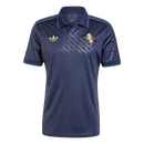 Camisa Juventus III Third 2024/25 Torcedor Masculino Azul