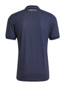 Camisa Juventus III Third 2024/25 Torcedor Masculino Azul