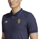 Camisa Juventus III Third 2024/25 Torcedor Masculino Azul