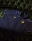 Camisa Juventus III Third 2024/25 Torcedor Masculino Azul