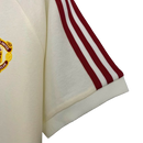 Camisa Manchester United Edição Especial 25/26 Torcedor Masculina Branca