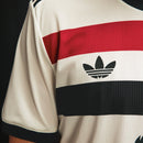 Camisa Manchester United III Third 2024/25 Torcedor Masculina Branco