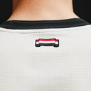 Camisa Manchester United III Third 2024/25 Torcedor Masculina Branco