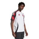 Camisa Mengão Away 25/26 Torcedor Masculina Lançamento