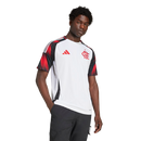 Camisa Mengão Away 25/26 Torcedor Masculina Lançamento