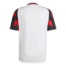 Camisa Mengão Away 25/26 Torcedor Masculina Lançamento