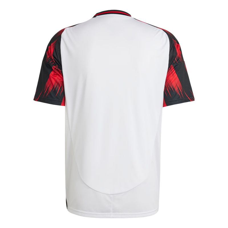 Camisa Mengão Away 25/26 Torcedor Masculina Lançamento