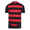 Camisa Mengão Home 25/26 Jogador Masculina Rubronegra
