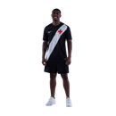 Camisa Nike Vasco 2026/27 Home Masculina Torcedor Preta, camisa oficial do Vasco da Gama, camisa de futebol Nike 2026, uniforme do Vasco da Gama para torcedores, camisa preta do Vasco da Gama, compra camisa Vasco da Gama online, camisa masculina do Vasco 2026, vestuário esportivo Vasco da Gama, camisa de torcedor Nike, camiseta Vasco da Gama 2026, camisa do Vasco para jogos, produto oficial Vasco da Gama, camisa de time masculina Nike, camisa de futebol para torcedores, camisa Vasco da Gama com desconto.