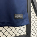 Camisa PSG Home 24/25 Torcedor Masculina Azul