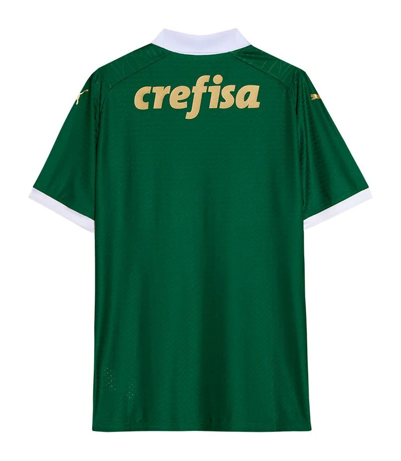 Camisa Palestra Home 24/25 Torcedor Masculina Verde