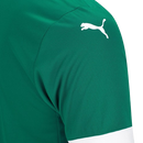Camisa Palmeiras Home 25/26 Torcedor Masculina Verde