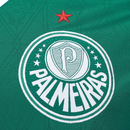 Camisa Palmeiras Home 25/26 Torcedor Masculina Verde