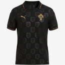 Camisa Portugal Edição Especial Eusébio 25/26 Pantera Negra Versão Torcedor Masculina Preta, Camisa de Torcedor Masculina Portugal, Camisa da Seleção Portuguesa, Compra Camisa Portugal Puma, Camisa Preta Torcedor, Camisa Portugal 2025, Camisa Oficial Portugal Puma, Camisa Masculina Seleção Portugal, Camisa de Futebol Portugal, Roupa de Torcedor Portugal, Camisa para Jogos Portugal, Camisa Puma Torcedor Preta, Camisa Portugal 2025, Camisa Futebol Masculina Portugal, Camisa Portugal para Homens, Camisa de Fut