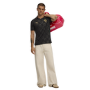 Camisa Portugal Edição Especial Eusébio 25/26 Pantera Negra Versão Torcedor Masculina Preta, Camisa de Torcedor Masculina Portugal, Camisa da Seleção Portuguesa, Compra Camisa Portugal Puma, Camisa Preta Torcedor, Camisa Portugal 2025, Camisa Oficial Portugal Puma, Camisa Masculina Seleção Portugal, Camisa de Futebol Portugal, Roupa de Torcedor Portugal, Camisa para Jogos Portugal, Camisa Puma Torcedor Preta, Camisa Portugal 2025, Camisa Futebol Masculina Portugal, Camisa Portugal para Homens, Camisa de Fut