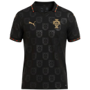 Camisa Portugal Edição Especial Eusébio 25/26 Pantera Negra Versão Torcedor Masculina Preta, Camisa de Torcedor Masculina Portugal, Camisa da Seleção Portuguesa, Compra Camisa Portugal Puma, Camisa Preta Torcedor, Camisa Portugal 2025, Camisa Oficial Portugal Puma, Camisa Masculina Seleção Portugal, Camisa de Futebol Portugal, Roupa de Torcedor Portugal, Camisa para Jogos Portugal, Camisa Puma Torcedor Preta, Camisa Portugal 2025, Camisa Futebol Masculina Portugal, Camisa Portugal para Homens, Camisa de Fut