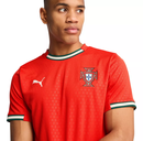 Camisa Seleção Portugal Nike Torcedor 2025/26 Masculino, Camisa vermelha da Seleção Portuguesa, Camisa Nike Portugal 2025, Camisa de torcedor Portugal 2025, Comprar camisa Seleção Portugal 2025, Camisa Nike masculina Portugal, Camisa oficial Seleção Portugal 2025, Roupa de torcedor Portugal, Camisa de futebol Portugal vermelha, Camisa Nike 2025 para homens, Camisa Seleção Portuguesa pré-venda, Melhor preço camisa Portugal 2025, Camisa de jogo Portugal Nike, Camisa torcedor Portugal 2025/26, Camisa Seleção P