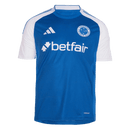 Camisa Raposa I 25/26 - Torcedor Masculina - Azul