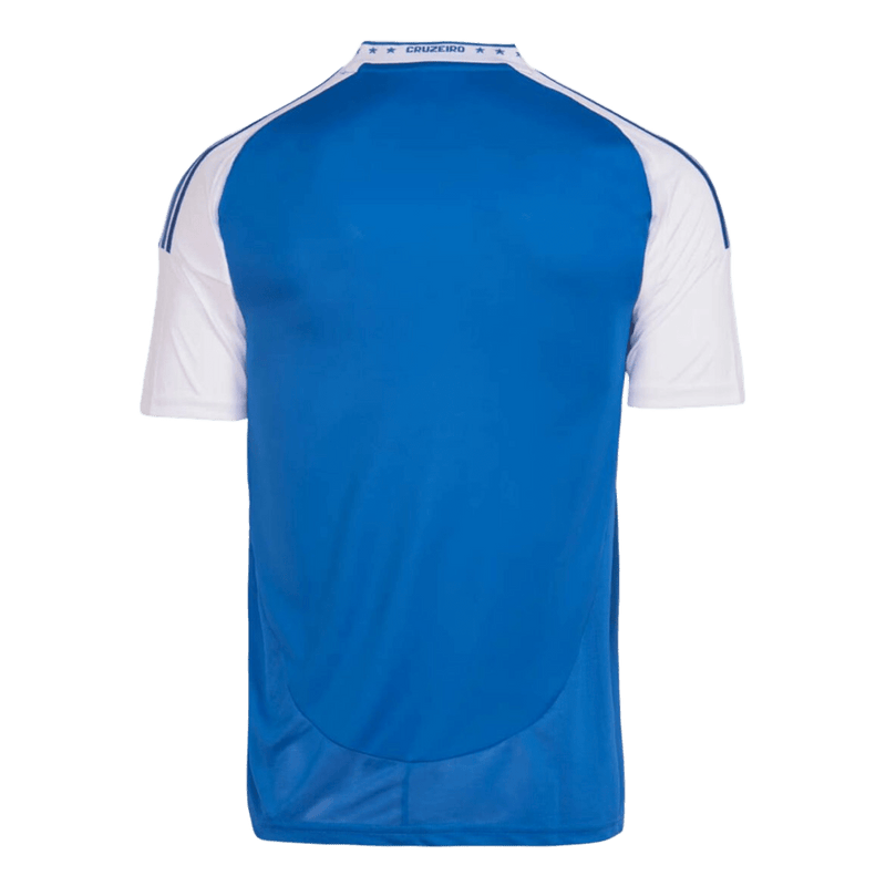 Camisa Raposa I 25/26 - Torcedor Masculina - Azul