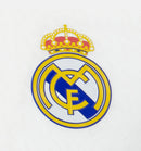 Camisa Real Madrid Home 2024/25 Torcedor Masculina Branco