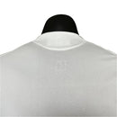 Camisa Real Madrid Home 25/26 Jogador Masculina Branca