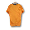 Camisa Real Madrid II Away 2024/25 Torcedor Masculino Laranja