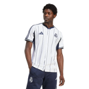 Camisa Real Madrid US Baseball Comemorativa 25/26