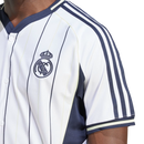 Camisa Real Madrid US Baseball Comemorativa 25/26