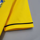 camisa retrô brasil 94, camisa seleção brasileira 1994, camisa retrô seleção brasileira amarela, camisa tetra brasileira, camisa retrô copa do mundo 94, camisa seleção brasileira masculina, camisa retrô futebol brasileiro, camisa vintage brasil 94/95, comprar camisa retrô brasil, camisa amarela seleção brasileira, camisa brasileira clássica, loja de camisa de time