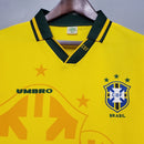 camisa retrô brasil 94, camisa seleção brasileira 1994, camisa retrô seleção brasileira amarela, camisa tetra brasileira, camisa retrô copa do mundo 94, camisa seleção brasileira masculina, camisa retrô futebol brasileiro, camisa vintage brasil 94/95, comprar camisa retrô brasil, camisa amarela seleção brasileira, camisa brasileira clássica, loja de camisa de time