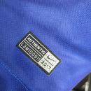 Camisa Retrô Barcelona Home 2017/18 Torcedor Masculino Grená