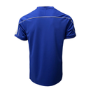 Camisa Retrô Seleção Brasil 1998/98 Away, comprar camisa retrô Brasil, camisa seleção Brasil 1998, camisa de futebol retrô Brasil, camisa Brasil 1998 away, camisa clássica seleção Brasil, moda futebol Brasil, uniforme retrô seleção Brasil, camisa vintage Brasil 1998, presente para fã de futebol Brasil, camisa de torcedor Brasil, estilo retrô futebol, camisa Brasil para colecionador, camisa oficial seleção Brasil, camisa Brasil 1998 original, camisa de jogo Brasil retrô