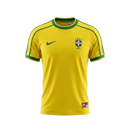 Camisa Retrô Seleção Brasil 1998/98 Home, comprar camisa retrô Brasil 1998, camisa seleção brasileira vintage, camisa de futebol Brasil anos 90, camiseta retrô Brasil 1998, camisa oficial Brasil Copa do Mundo 1998, moda futebol retrô Brasil, camisa Brasil 1998 home original, camisa seleção Brasil 1998 masculina, camisa retrô para colecionadores, estilo vintage camisa Brasil, presente para fã de futebol Brasil, camisa clássica Brasil 1998, camisa Brasil 1998 melhor preço, camisa retrô Brasil 1998 promoção, c