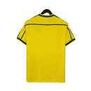 Camisa Retrô Seleção Brasil 1998/98 Home, comprar camisa retrô Brasil 1998, camisa seleção brasileira vintage, camisa de futebol Brasil anos 90, camiseta retrô Brasil 1998, camisa oficial Brasil Copa do Mundo 1998, moda futebol retrô Brasil, camisa Brasil 1998 home original, camisa seleção Brasil 1998 masculina, camisa retrô para colecionadores, estilo vintage camisa Brasil, presente para fã de futebol Brasil, camisa clássica Brasil 1998, camisa Brasil 1998 melhor preço, camisa retrô Brasil 1998 promoção, c