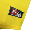 Camisa Retrô Seleção Brasil 1998/98 Home, comprar camisa retrô Brasil 1998, camisa seleção brasileira vintage, camisa de futebol Brasil anos 90, camiseta retrô Brasil 1998, camisa oficial Brasil Copa do Mundo 1998, moda futebol retrô Brasil, camisa Brasil 1998 home original, camisa seleção Brasil 1998 masculina, camisa retrô para colecionadores, estilo vintage camisa Brasil, presente para fã de futebol Brasil, camisa clássica Brasil 1998, camisa Brasil 1998 melhor preço, camisa retrô Brasil 1998 promoção, c