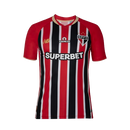 Camisa São Paulo Away 25/26 Torcedor Masculina