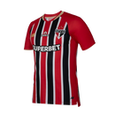 Camisa São Paulo Away 25/26 Torcedor Masculina