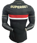 Camisa São Paulo III 25/26 New Balance Jogador Masculina Preta, Camisa São Paulo III 25/26 Preta, comprar camisa São Paulo III, camisa de futebol São Paulo 25/26, camisa preta São Paulo, camisa oficial São Paulo 2025, camisa São Paulo III 2025, moda futebol São Paulo, camisa São Paulo III para torcedor, camisa São Paulo III preço, camisa São Paulo III com desconto, camisa São Paulo III qualidade, camisa São Paulo III tamanho, camisa São Paulo III coleção, camisa São Paulo III 2025, camisa São Paulo III