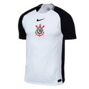 Camisa Timão Home 25/26 Jogador Masculina