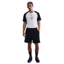 Camisa Timão Home 25/26 Torcedor Masculina