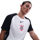 Camisa Timão Home 25/26 Torcedor Masculina