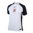 Camisa Timão Home 25/26 Torcedor Masculina