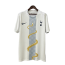 Camisa Tottenham Edição Especial 25/26 Torcedor Masculina Branca