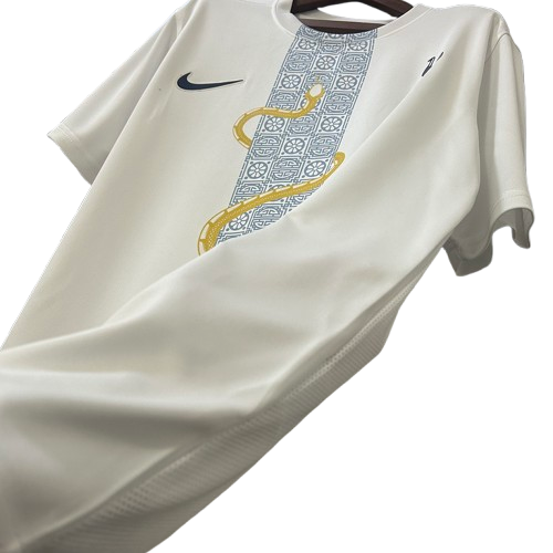 Camisa Tottenham Edição Especial 25/26 Torcedor Masculina Branca