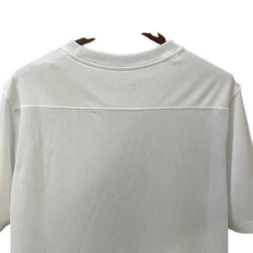 Camisa Tottenham Edição Especial 25/26 Torcedor Masculina Branca