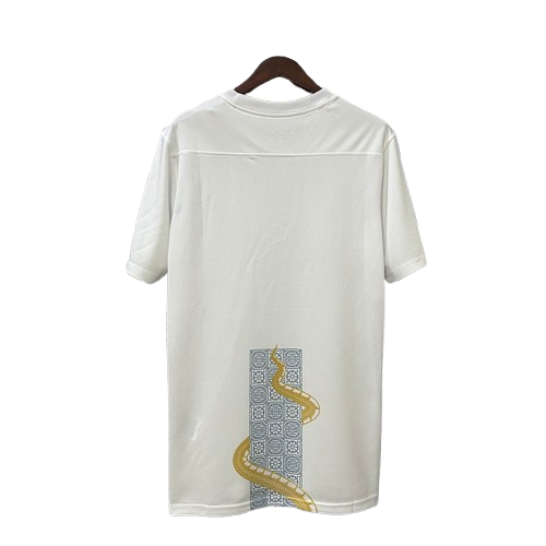 Camisa Tottenham Edição Especial 25/26 Torcedor Masculina Branca