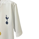 Camisa Tottenham Edição Especial 25/26 Torcedor Masculina Branca