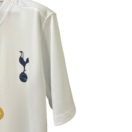 Camisa Tottenham Edição Especial 25/26 Torcedor Masculina Branca
