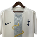 Camisa Tottenham Edição Especial 25/26 Torcedor Masculina Branca