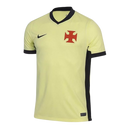 Camisa Vasco 2026/27 III Torcedor Amarela, Camisa masculina Vasco, Camisa Nike Vasco Amarela, Camisa de futebol Vasco 2026, Camisa oficial Vasco da Gama, Camisa comemorativa Vasco, Roupas do Vasco para torcedores, Camisa Vasco III Amarela Nike, Camisa de time Vasco da Gama, Camisa de futebol masculina Nike, Camisa Vasco 2026 preço, Camisa Vasco coleção, Camisa de torcida Vasco, Camisa Nike masculina 2026, Camisa Vasco III disponível online